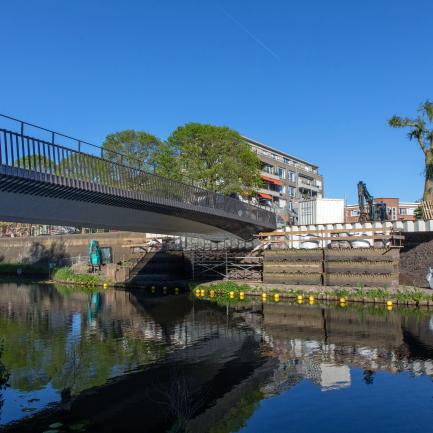 fietsbrug 